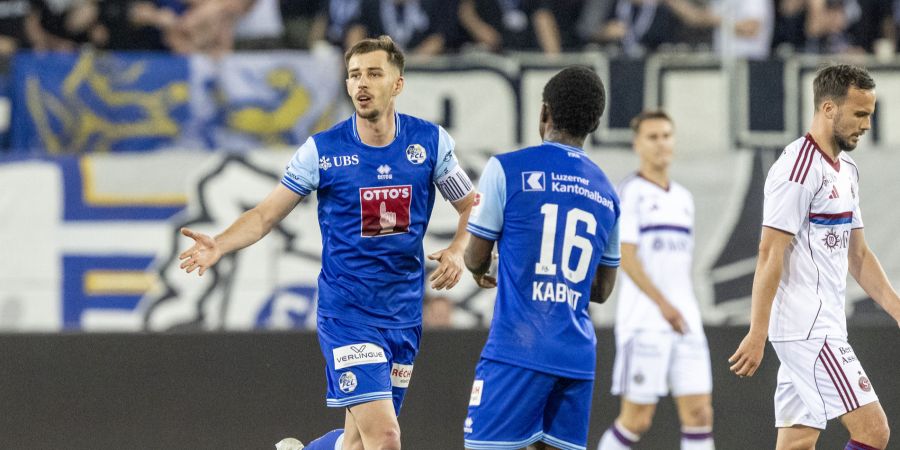 FC Luzern