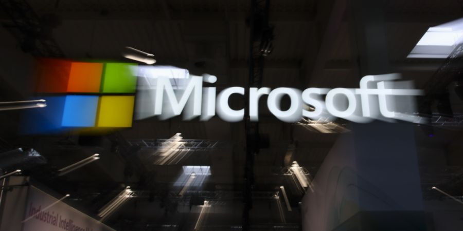 Der US-Techkonzern Microsoft zahlt in der EU Steuern in Höhe von 6,3 Milliarden Euro. Von den Steuerzahlungen profitiert vor allem der für das Unternehmen wichtige Standbein in Irland.