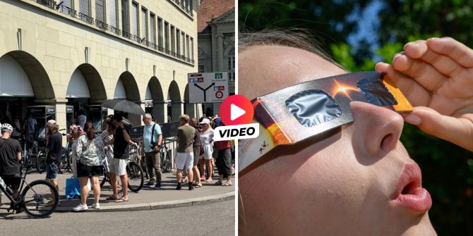 Sonnenfinsternis