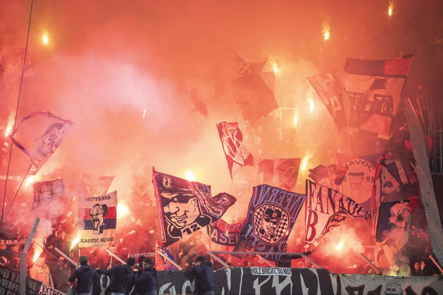 fc basel