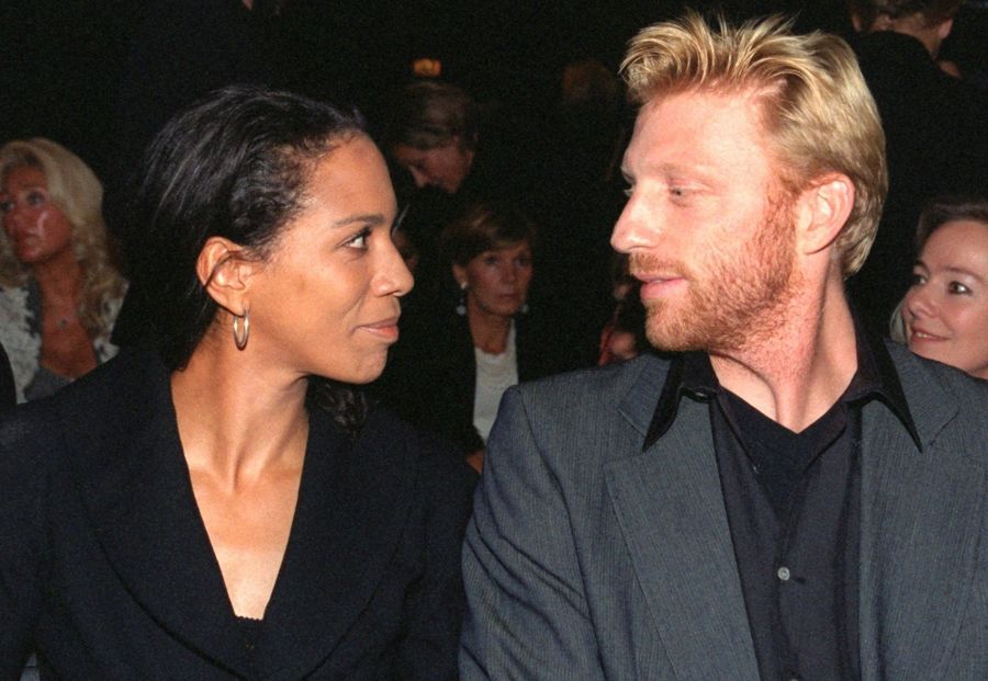 Boris Becker
