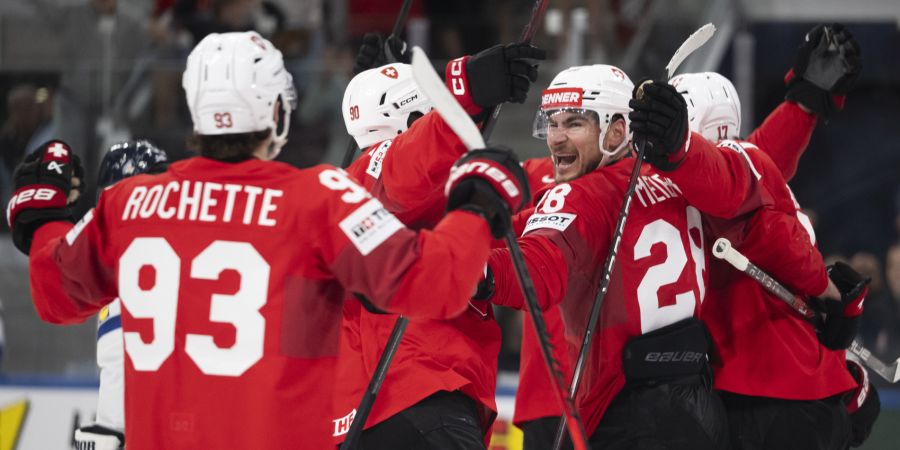 Eishockey-WM