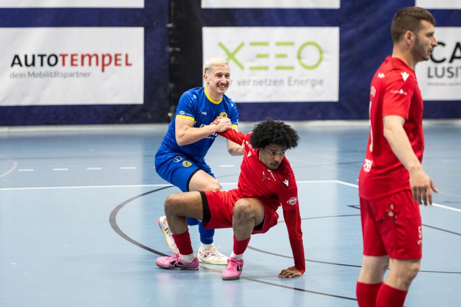 Swiss Futsal
