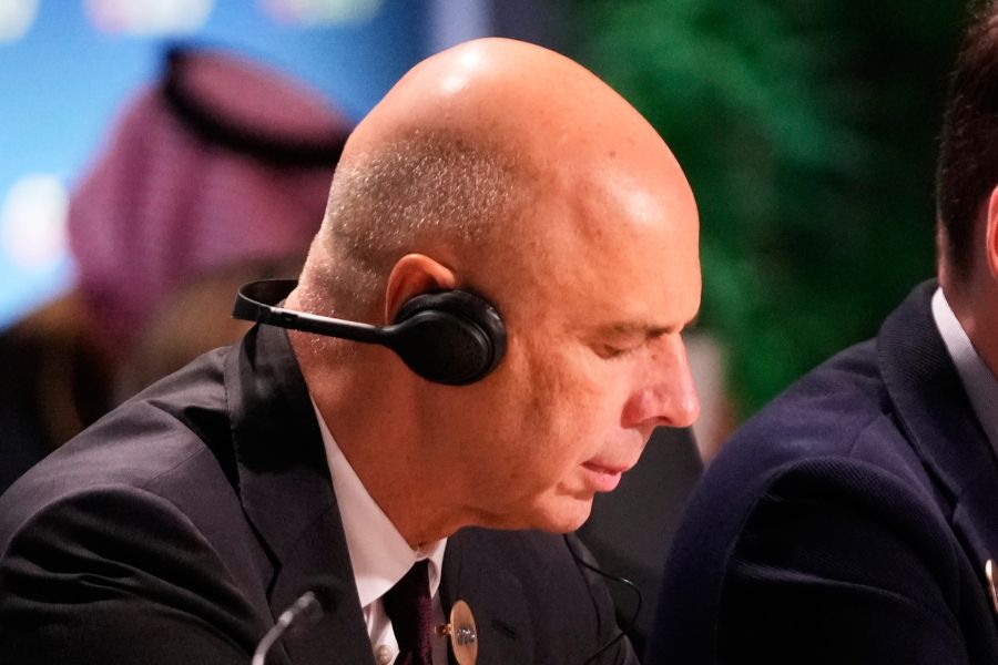 g20 finanzminister