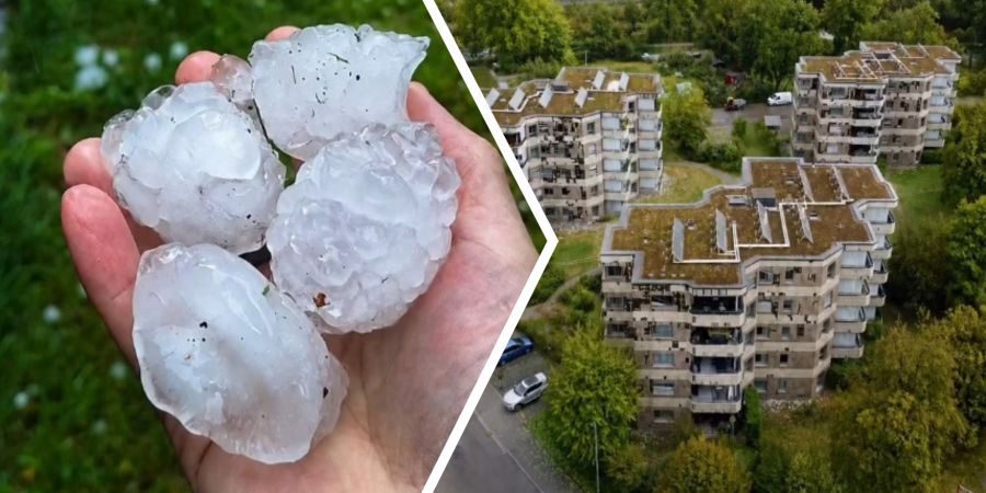 Hagel