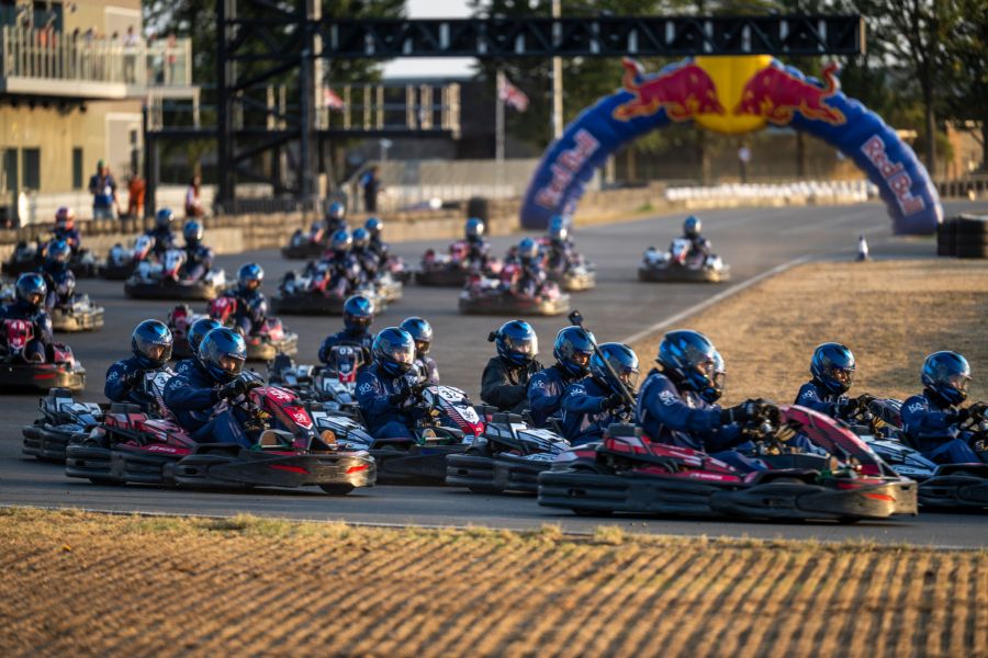 Max Verstappen Red Bull