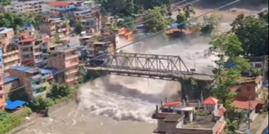 Nepal