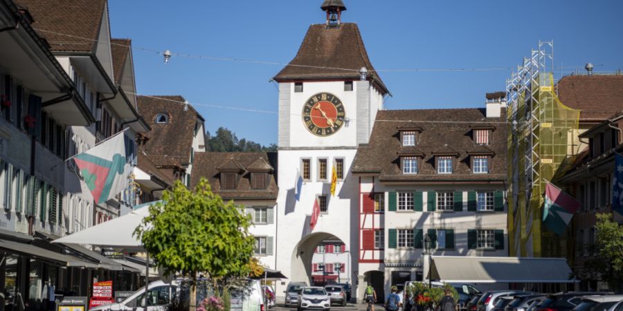 Bis Sonntag wird das Städtchen Willisau im Luzerner Hinterland zum Mekka für die Freundinnen und Freunde des improvisierten und avantgardistischen Jazz. Auf dem Programm steht zum Bei...
