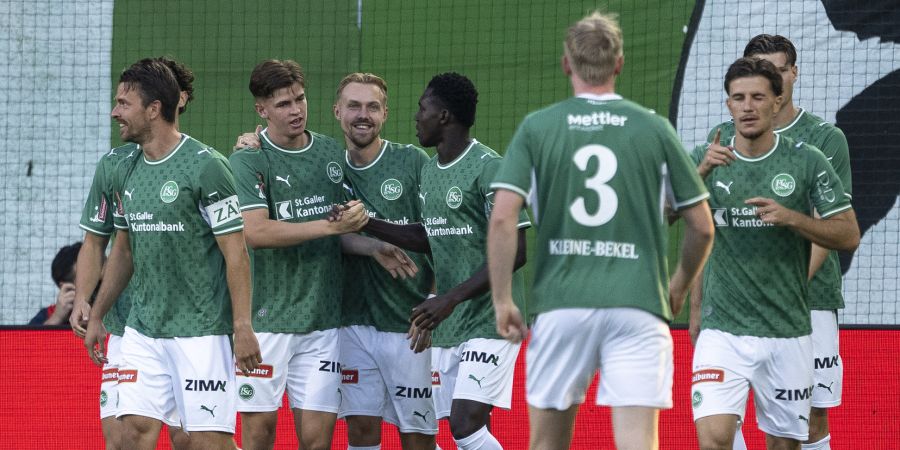 FC St.Gallen