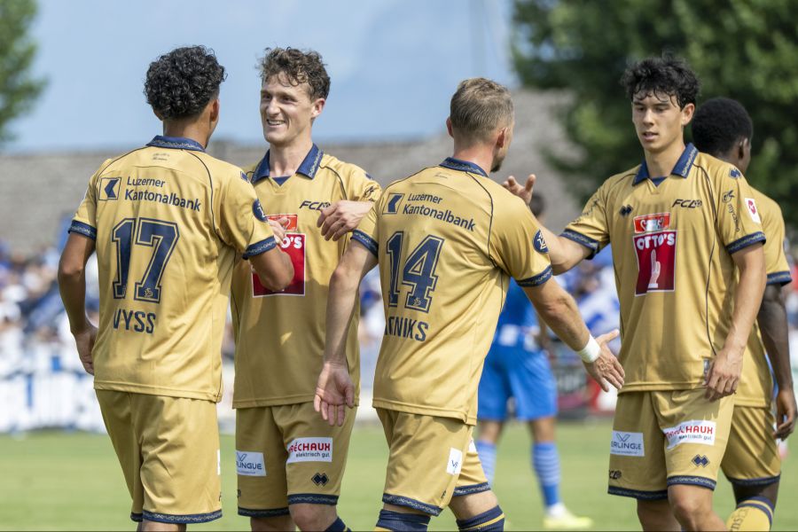 FC Luzern