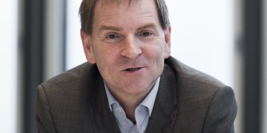Peter Jans