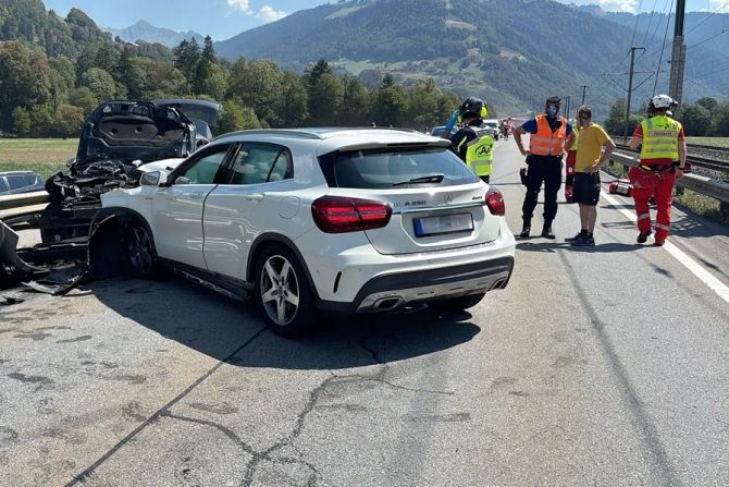 Schiers GR