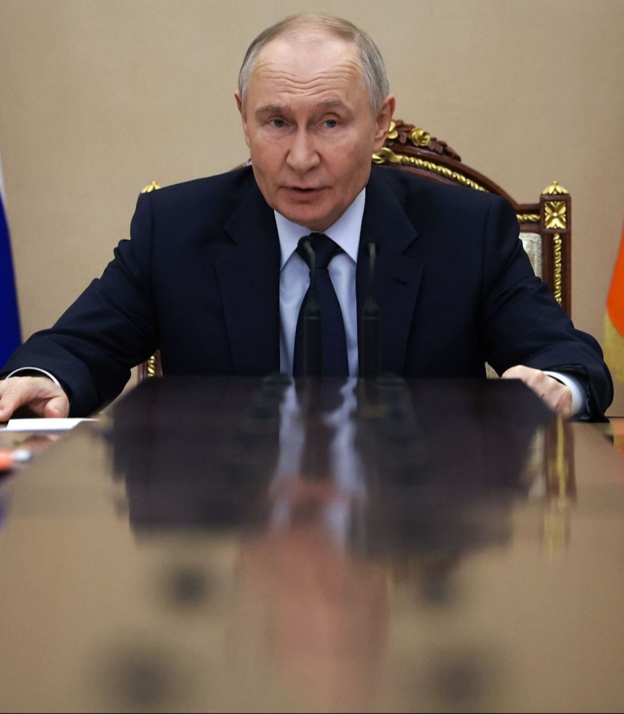 Putin