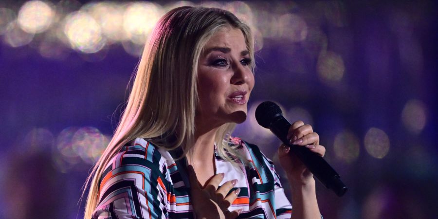 Beatrice Egli
