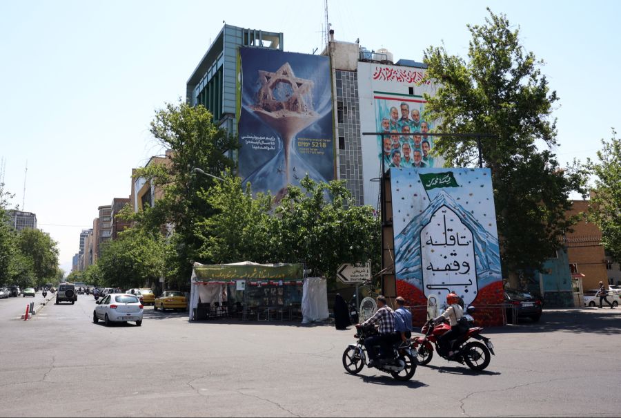 Teheran