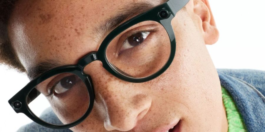 Samsung Galaxy Glasses