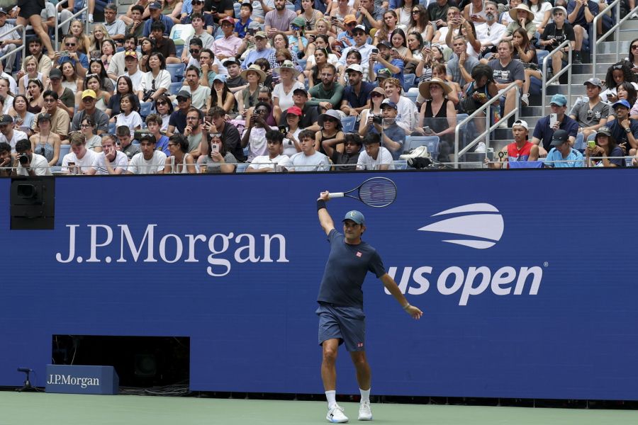 Federer