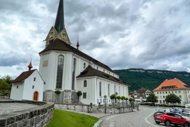 Kanton Nidwalden