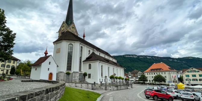 Kanton Nidwalden