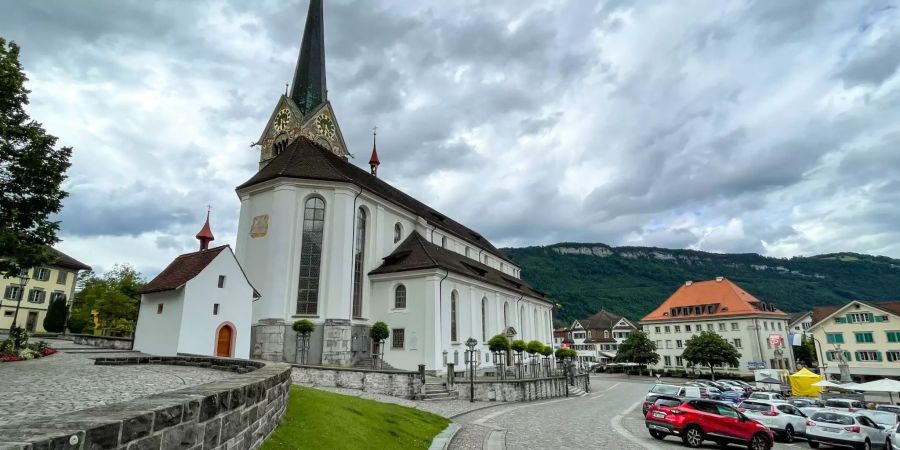 Kanton Nidwalden
