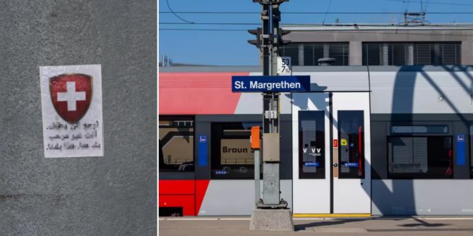 St. Margrethen