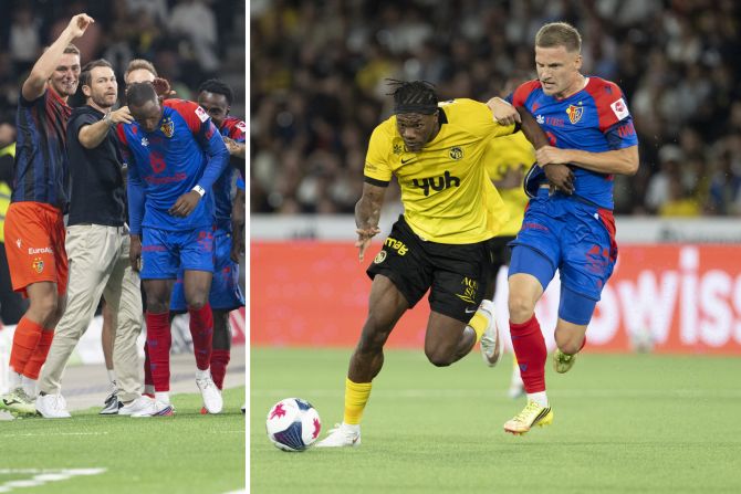 FCB YB