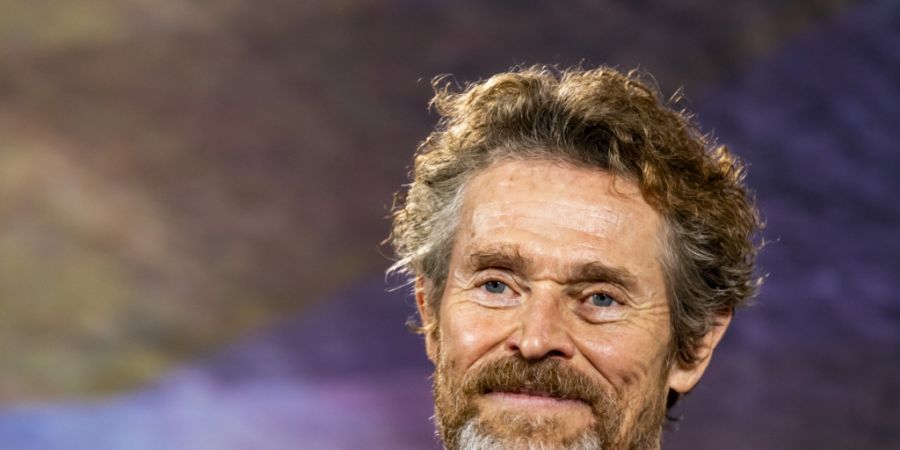 Willem Dafoe spielt im Eröffnungsfilm des Zurich Film Festivals, «Tenzing», mit. Der US-amerikanische Schauspieler wird an der Opening Night des Anlasses mit Kollege Tom Hiddleston und...