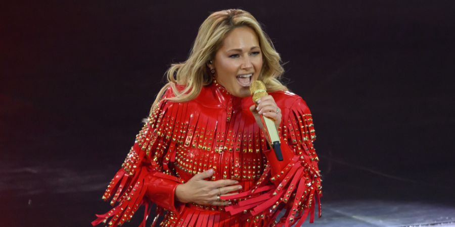 Helene Fischer