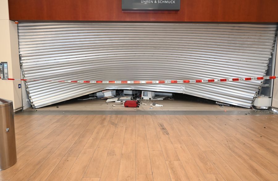 Rolltore
