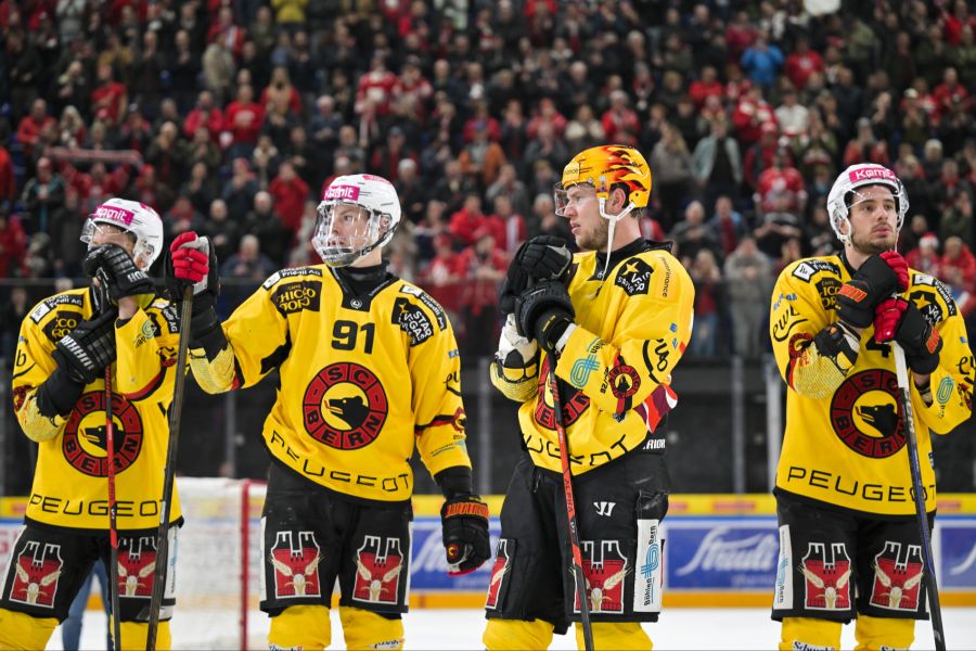 SC Bern