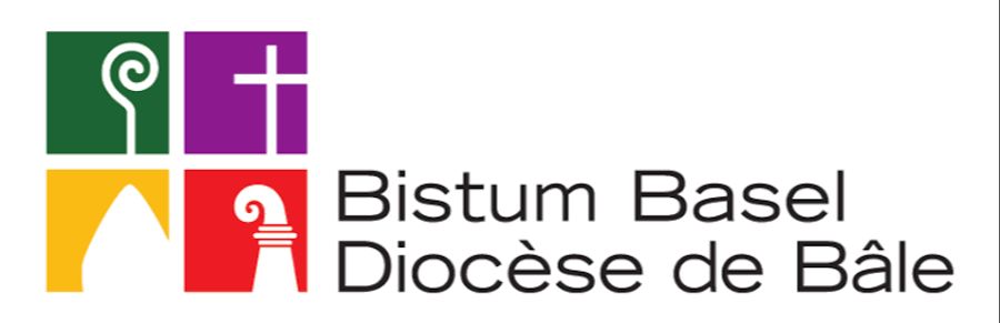 Das Logo des Bistums Basel.