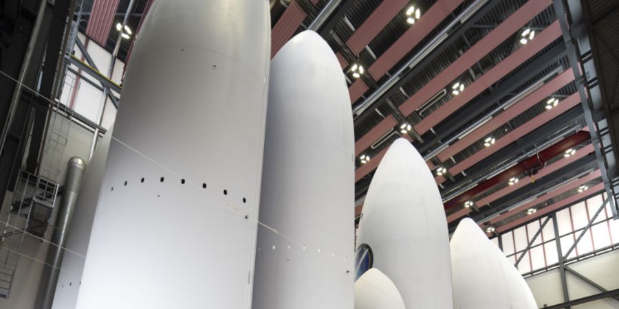 Die neue Beyond-Gravity-Chefin Barbara Frei-Spreiter will den Raumfahrtzulieferer nach dem hohen Verlust im vergangenen Jahr zunächst stabilisieren und danach stärker automatisieren. ...
