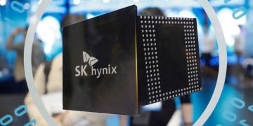 Chipriese SK Hynix