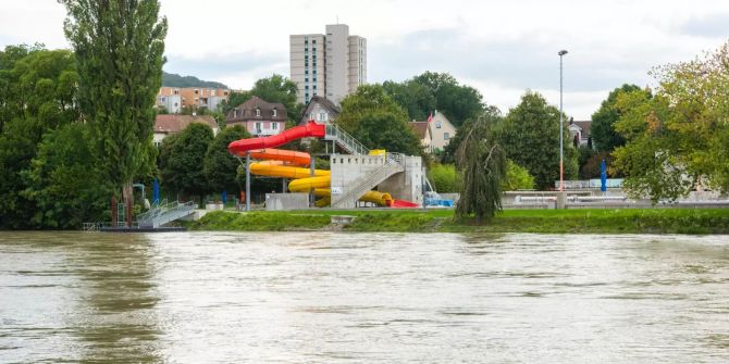 Schönenwerd SO