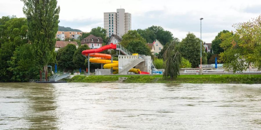 Schönenwerd SO