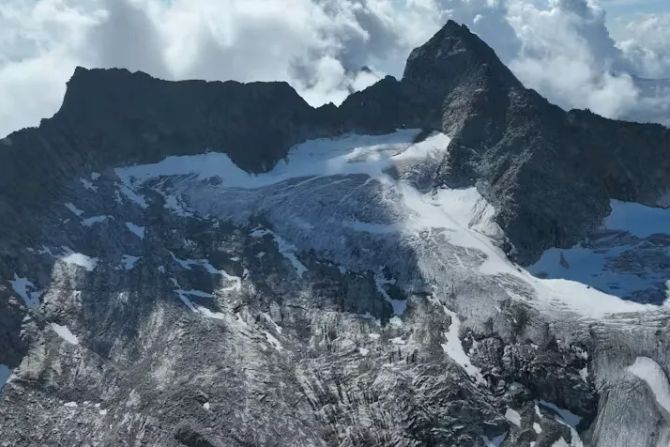 Gletscher