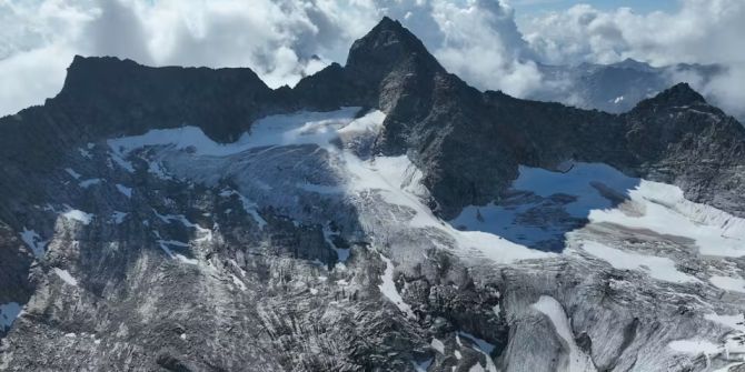 Gletscher
