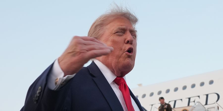 Trump