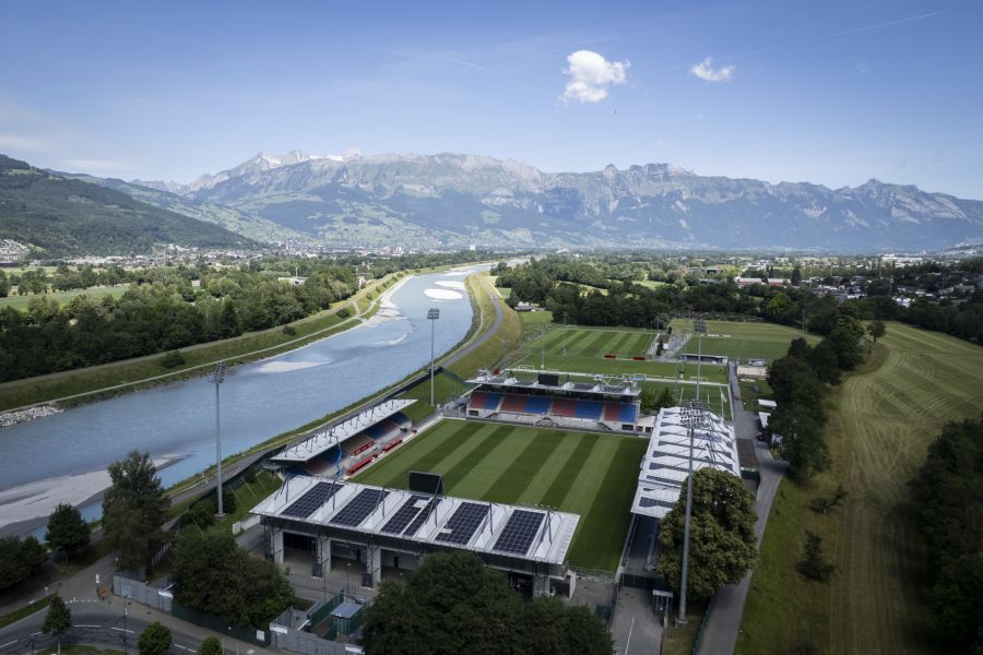 FC Vaduz