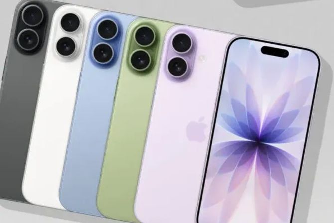 iPhone 18