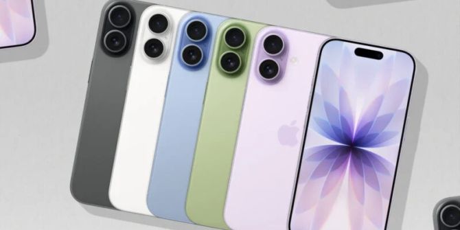 iPhone 18