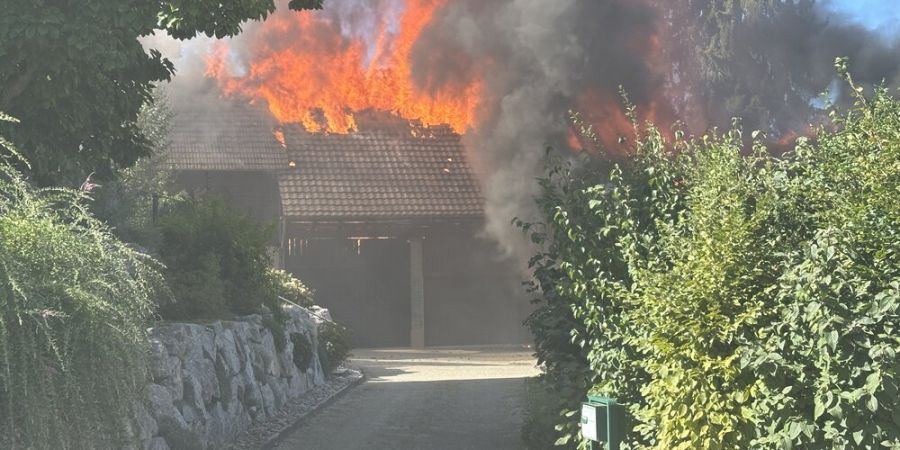 Burg AG