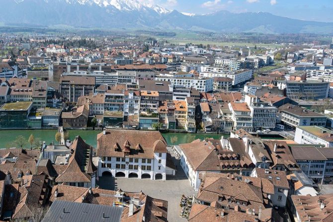Thun
