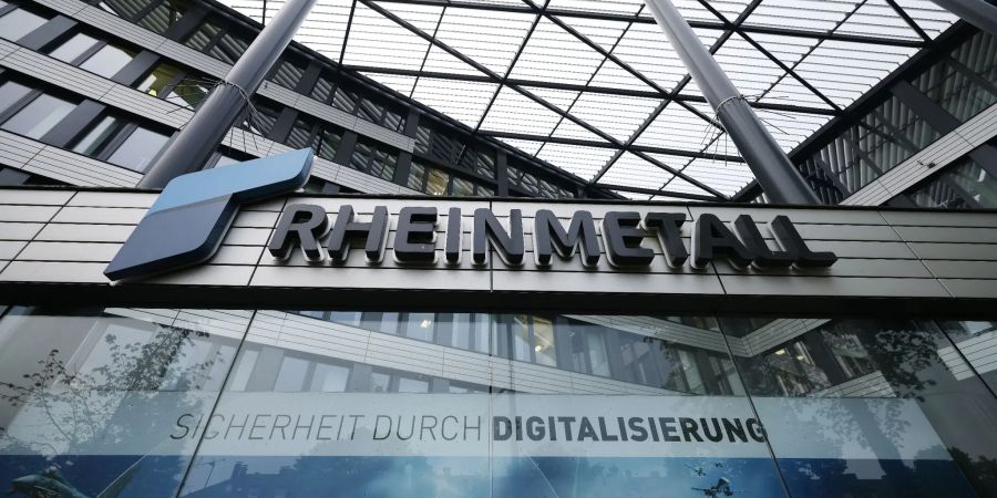 Rheinmetall