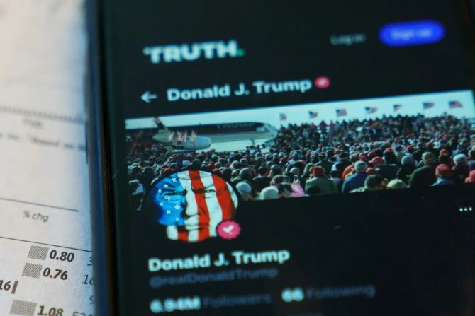 truth social