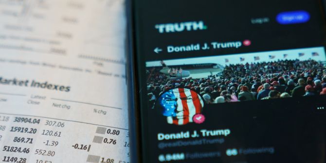 truth social