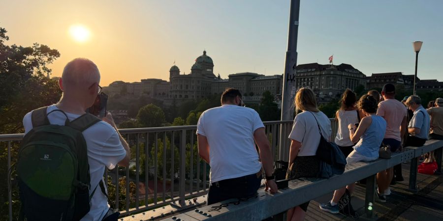 Sonnenfinsternis