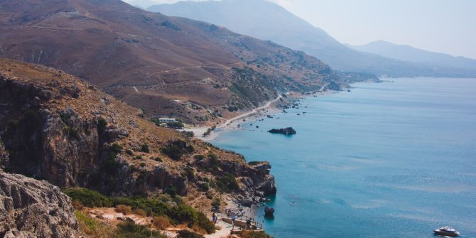 kreta