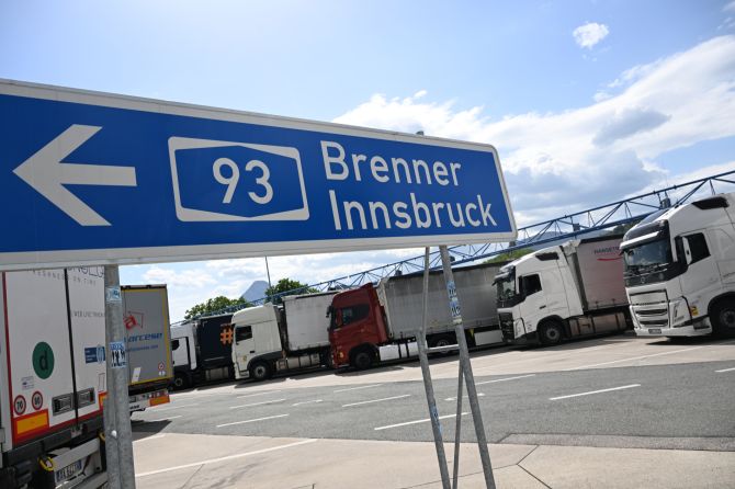 Brenner
