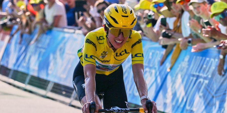 tour de france